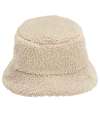 03998 Bucket SOL'S Unisex 2-in-1 Reversible Bucket Hat Army / Shear Beige colour image